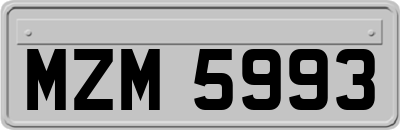 MZM5993