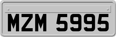 MZM5995