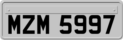 MZM5997