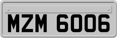 MZM6006