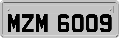 MZM6009