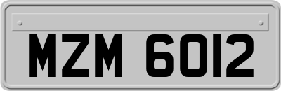 MZM6012