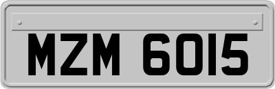 MZM6015