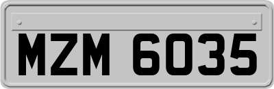 MZM6035