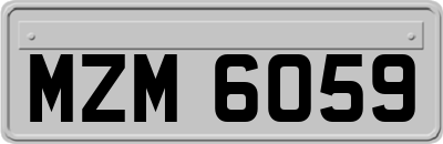 MZM6059