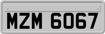 MZM6067