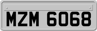 MZM6068