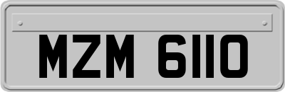 MZM6110