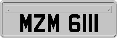 MZM6111