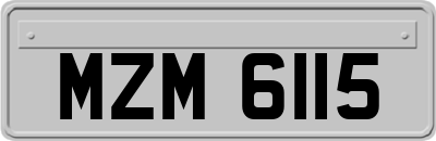 MZM6115