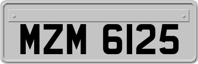 MZM6125