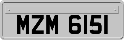 MZM6151