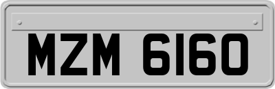 MZM6160