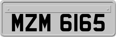 MZM6165