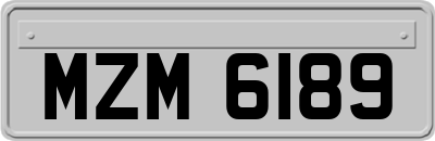 MZM6189