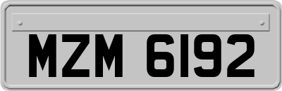 MZM6192