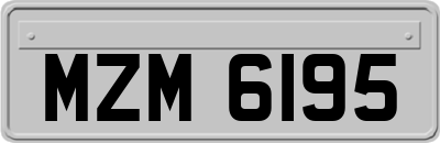 MZM6195
