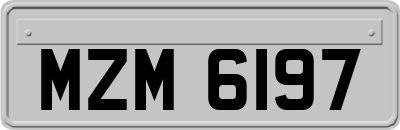 MZM6197