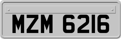 MZM6216