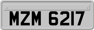MZM6217
