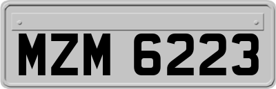 MZM6223