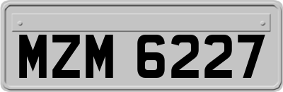 MZM6227