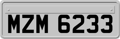 MZM6233