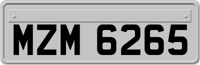 MZM6265