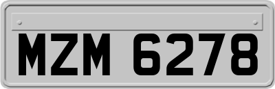 MZM6278