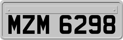 MZM6298