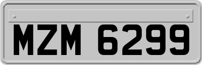 MZM6299
