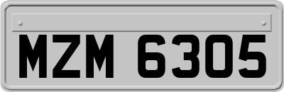 MZM6305