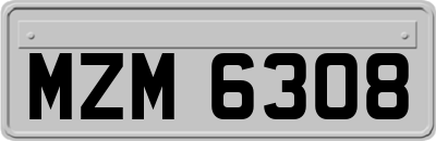 MZM6308