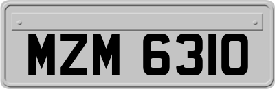 MZM6310