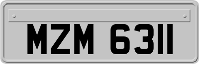 MZM6311