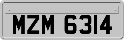 MZM6314