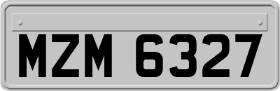 MZM6327