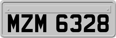 MZM6328