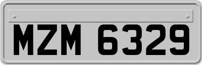 MZM6329