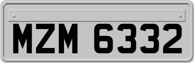 MZM6332