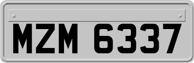 MZM6337