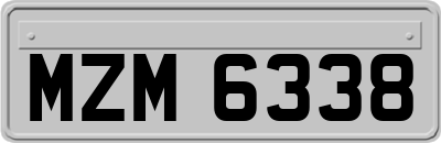 MZM6338
