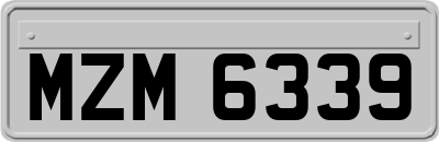 MZM6339