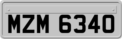 MZM6340