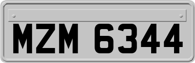 MZM6344