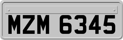 MZM6345