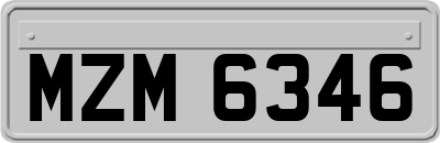 MZM6346