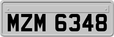 MZM6348