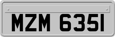 MZM6351