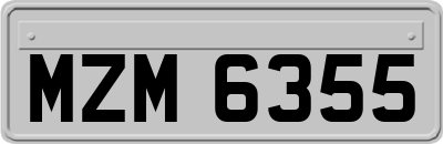 MZM6355